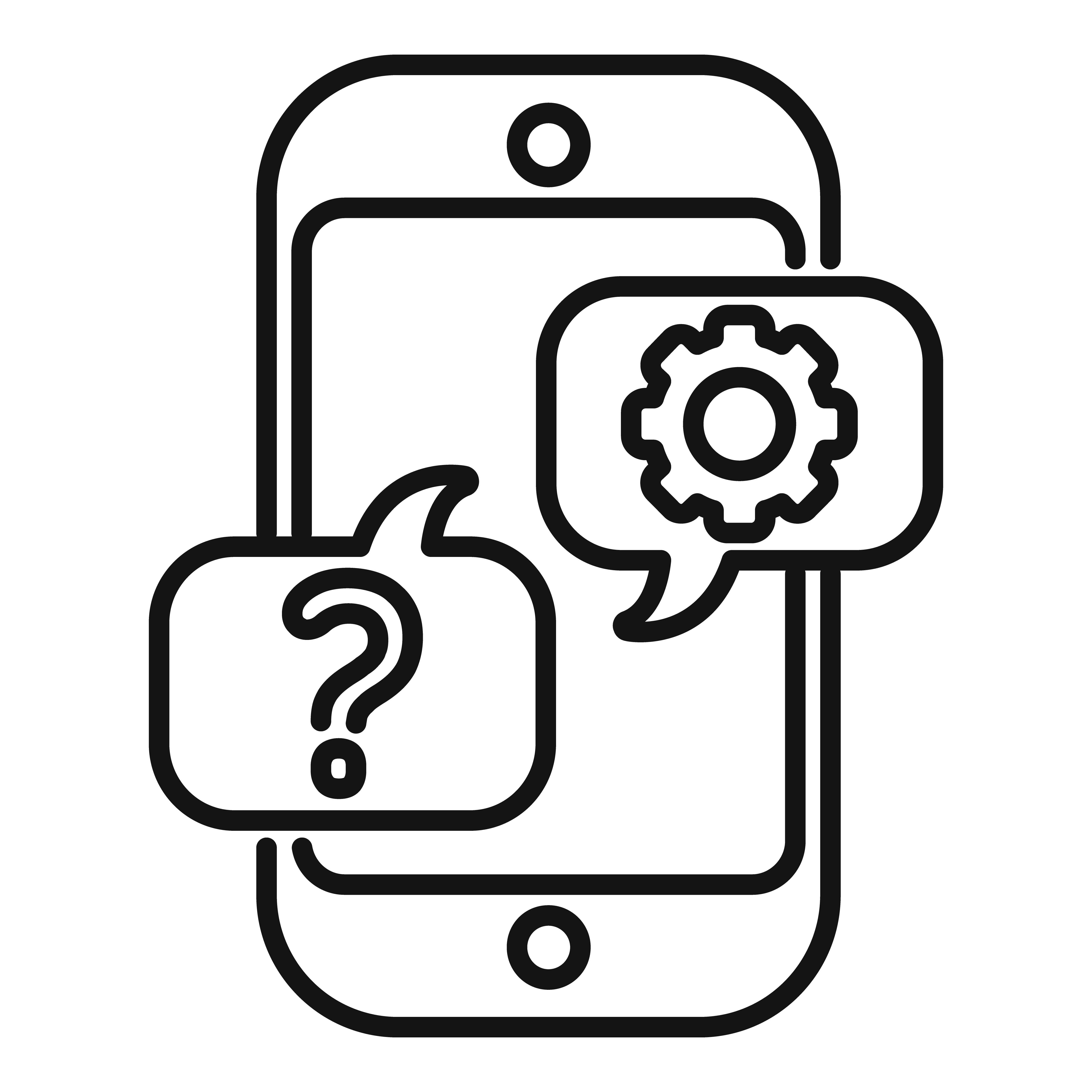 Support comparatif réparation écran iPhone Paris - Questions et réponses